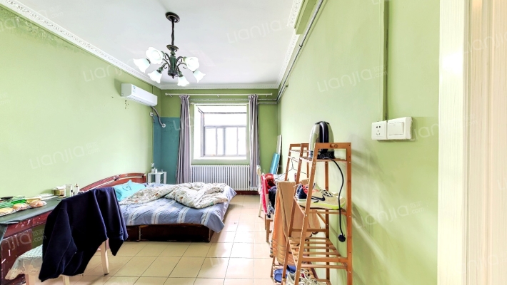 趵突泉南路二手房实景图