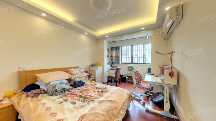 明珠苑(浦东)二手房实景图