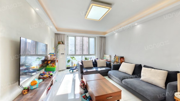 金色港湾四期二手房实景图