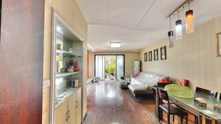 桓大钰馨居二手房实景图