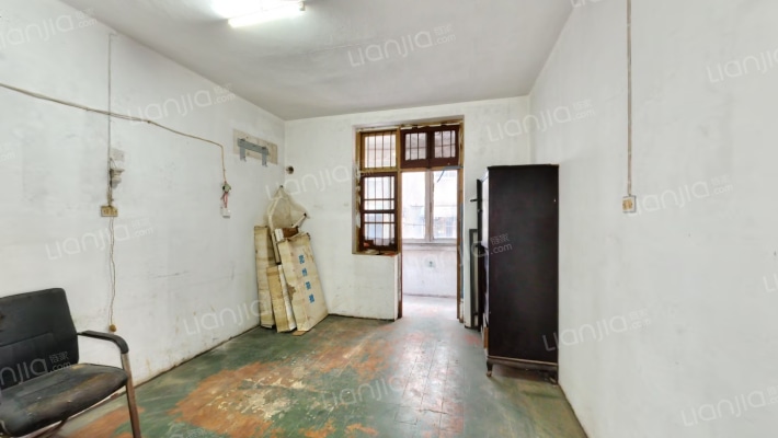 武汉汽门厂宿舍二手房实景图