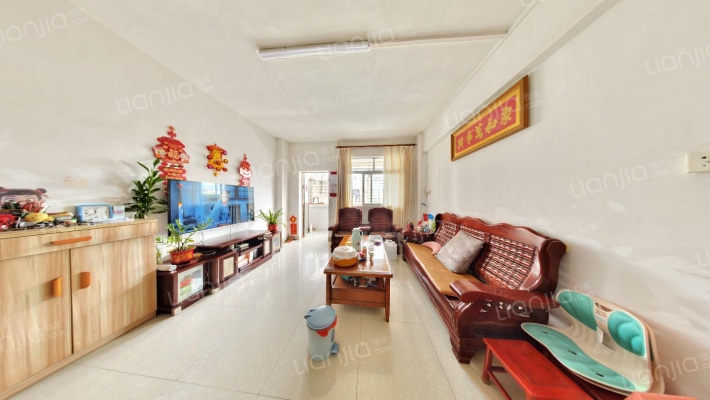 盛华楼一期二手房实景图