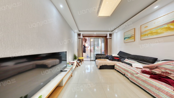 新城明珠尊园二手房实景图