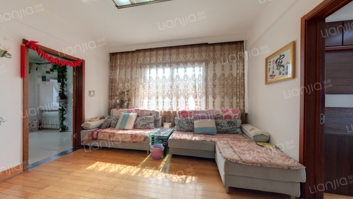 文圣小区二手房实景图