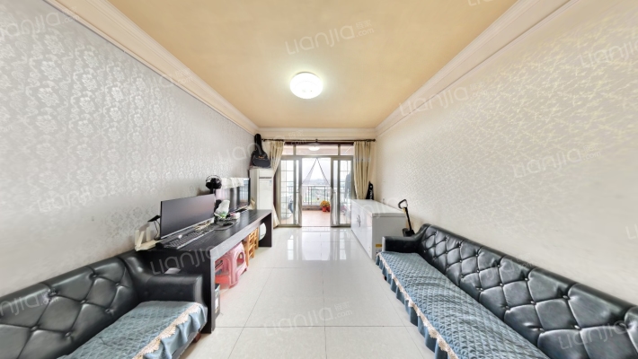 东湖洲花园A区二手房实景图