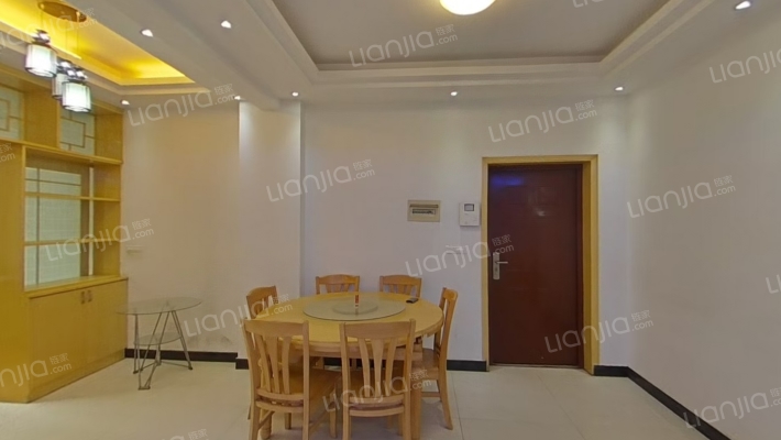 建鑫和园二手房实景图