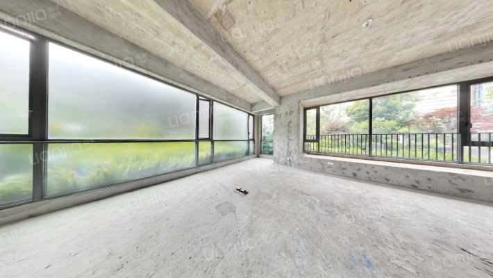 大华·翠湖映二手房实景图