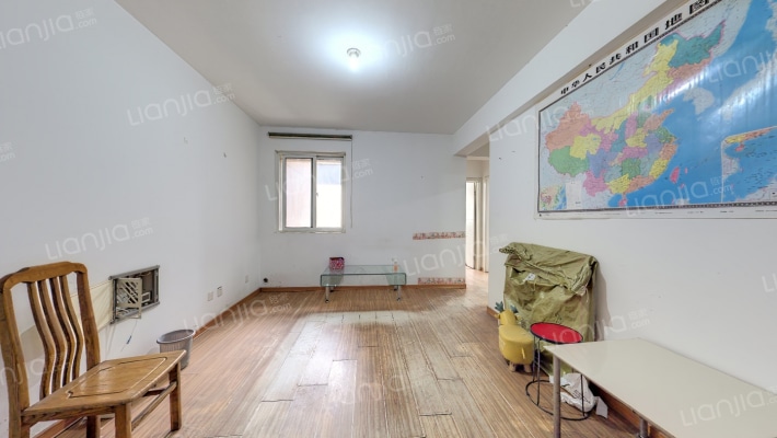 长城苑二手房实景图