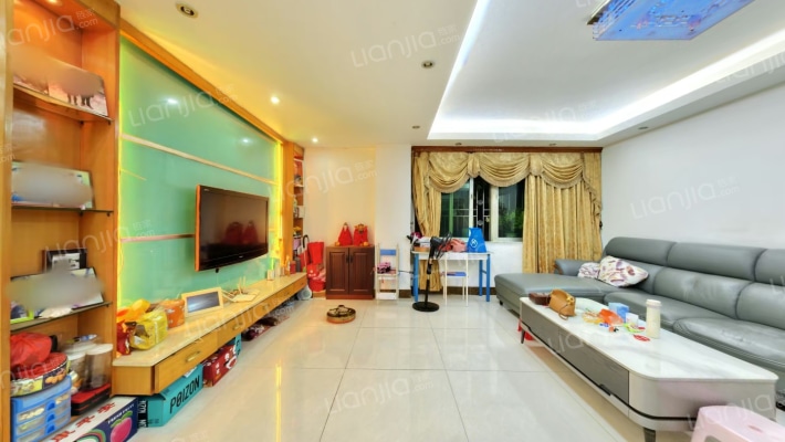 百佳华大厦二手房实景图