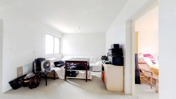 疏航桥新苑二手房实景图