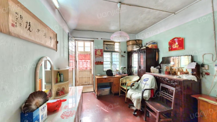 香铺营二手房实景图