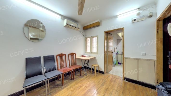 静安新城五区二手房实景图