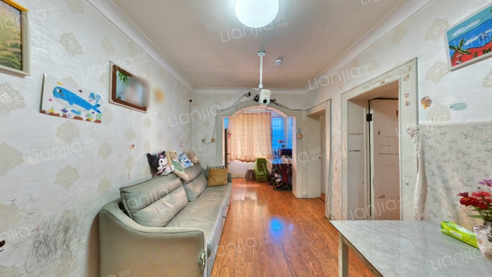 成钞家园二手房实景图