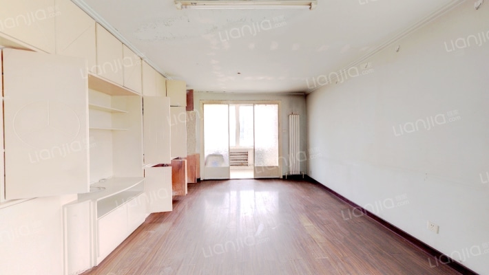 宜家小区二手房实景图