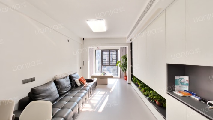 辉煌时代二手房实景图