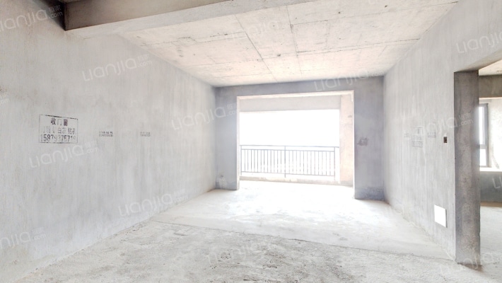 香域半山二手房实景图