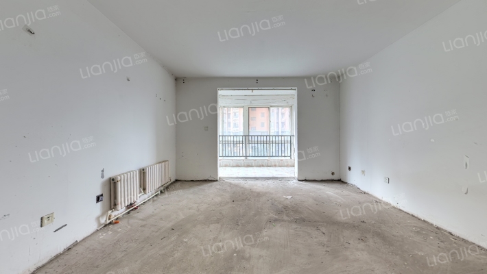 天赐颐府二手房实景图