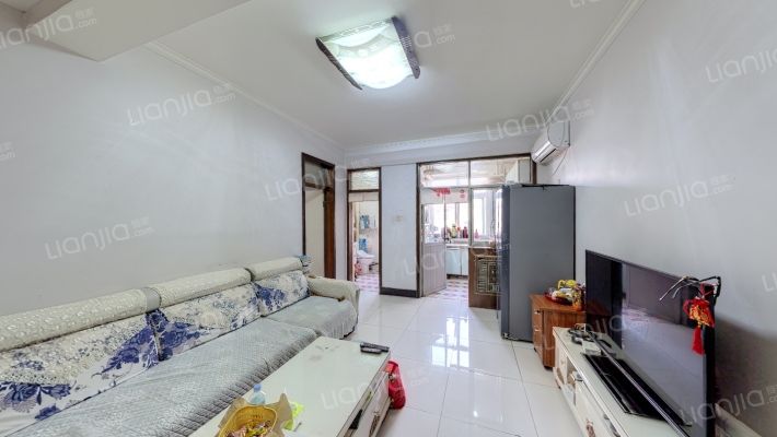 丰泽园二期二手房实景图