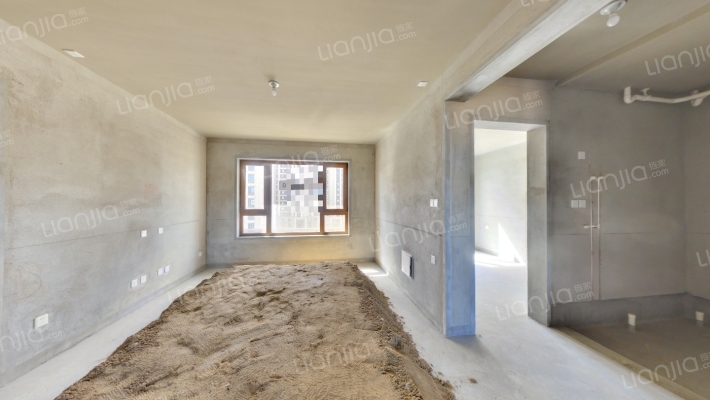 嘉惠燕京十里二手房实景图