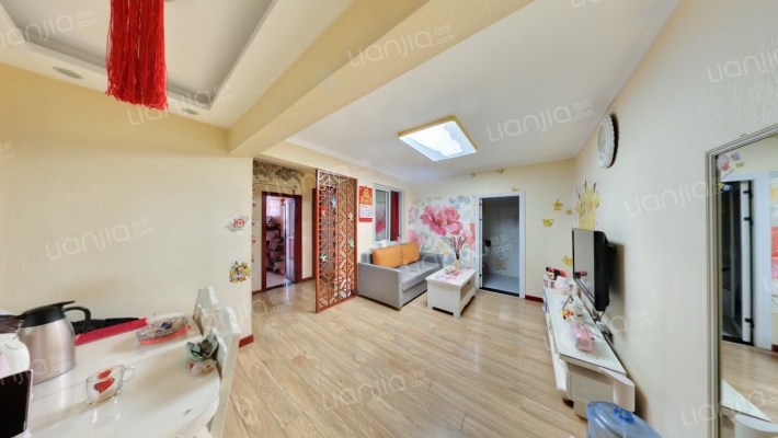 敬宾里二手房实景图