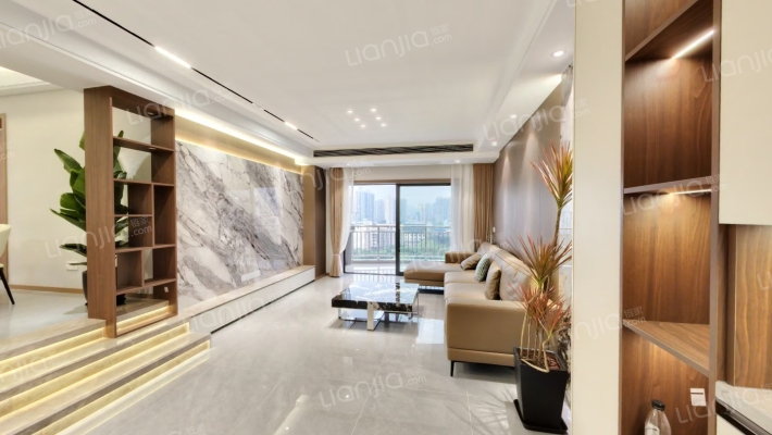 龙景花园二手房实景图