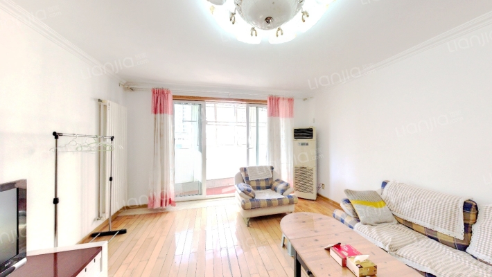 金都新村二手房实景图