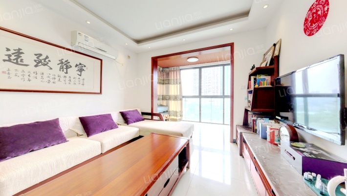 金牛新都会二手房实景图