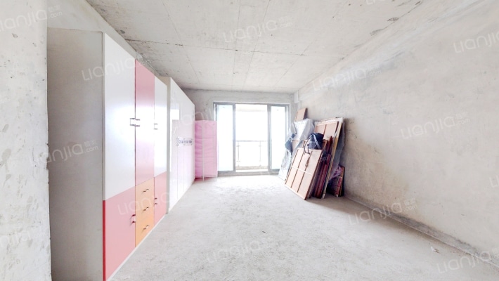 汇金府二手房实景图