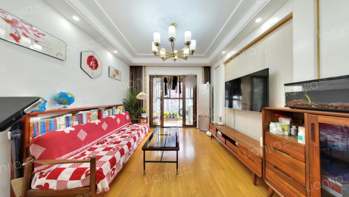 小石城8区梧桐园二手房实景图