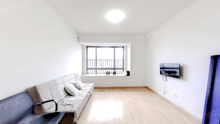 运河玲珑香榭二手房实景图