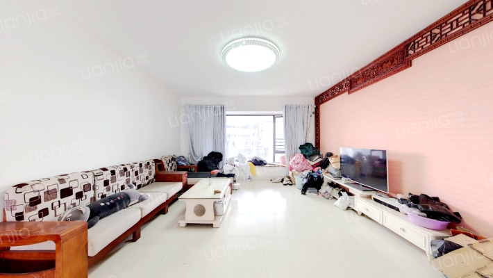 诚丰怡园二手房实景图