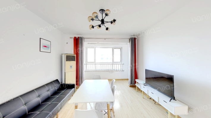 盛庭豪景二手房实景图