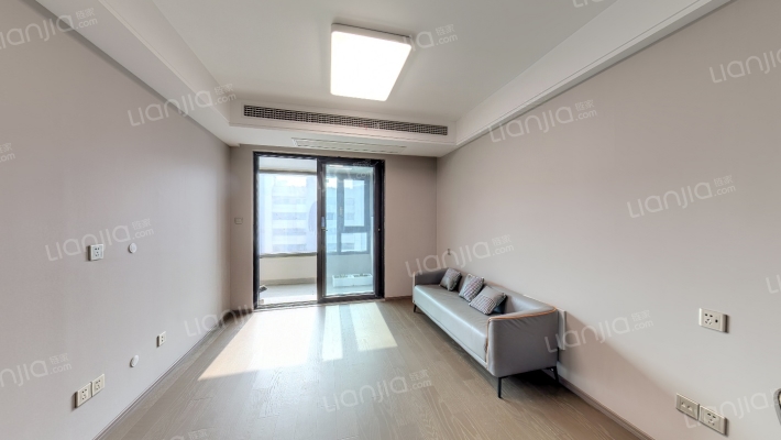 龙池映园二手房实景图