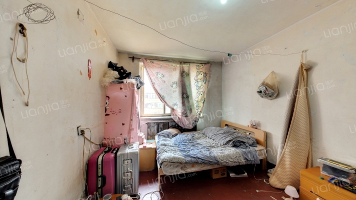 南沙二手房实景图