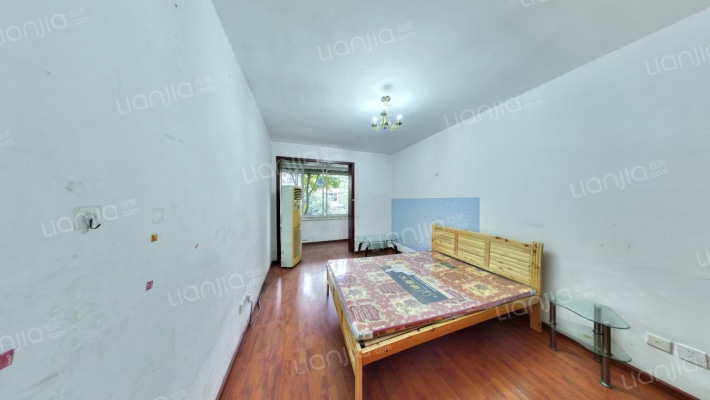 玉泉街125号二手房实景图