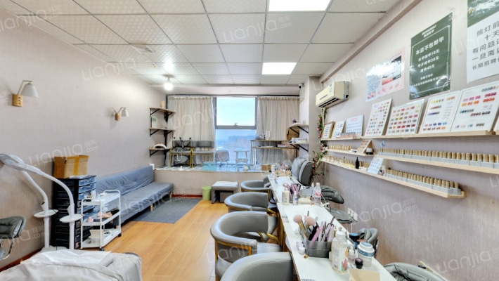 北辰金座二手房实景图