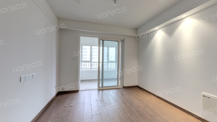 保利时代二手房实景图