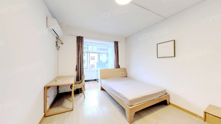 紫荆四村二手房实景图