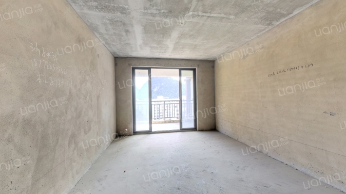 城中雅居二手房实景图