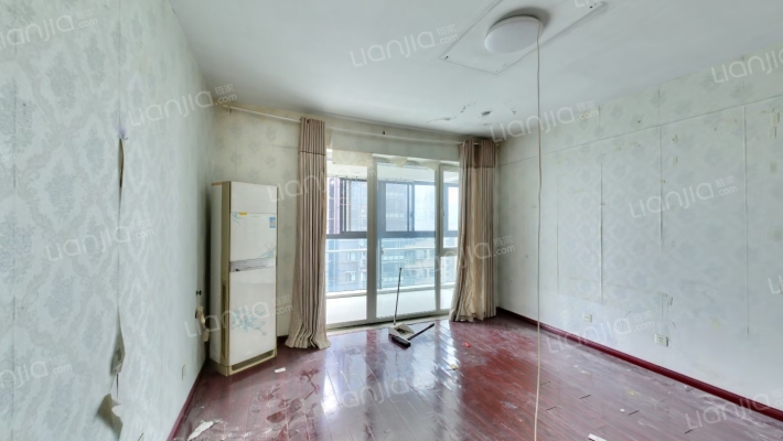 天正湖滨一期二手房实景图