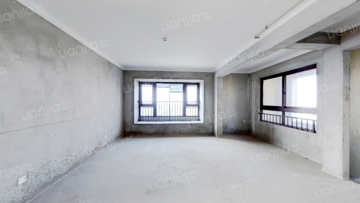 漫悦湾一期二手房实景图