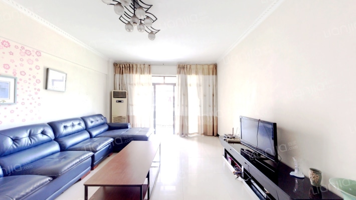 汇银城市花园二手房实景图