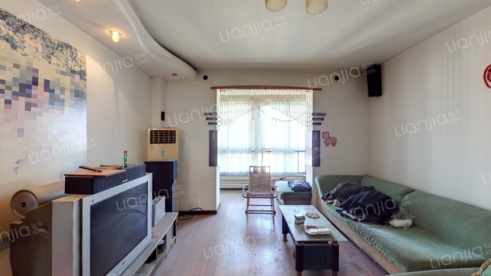 秀茵明居二手房实景图