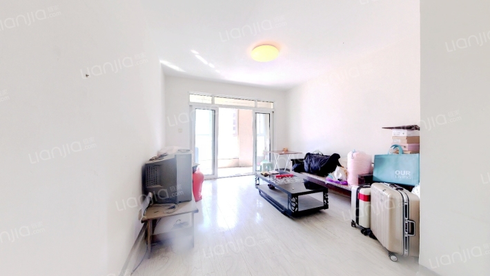 汉源国际华城二手房实景图