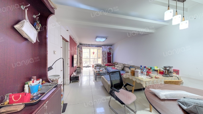 龙悦花园二手房实景图