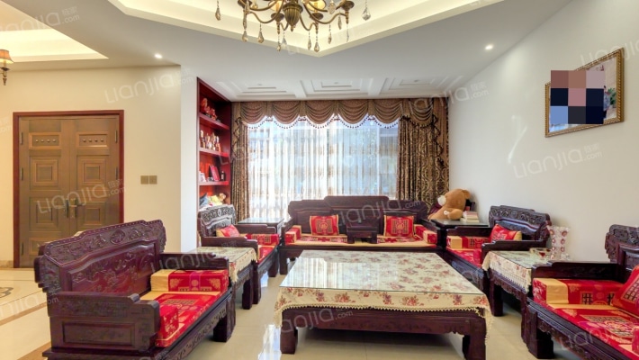 闰土嘉和园二手房实景图