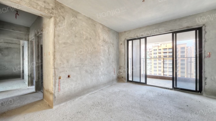 正闳润金名苑二手房实景图