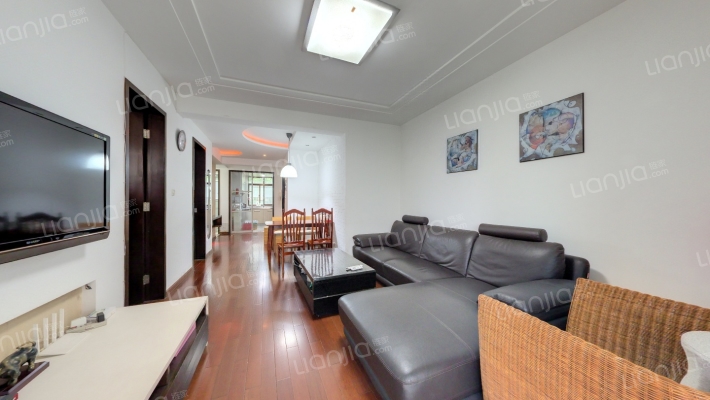 华静家园二手房实景图