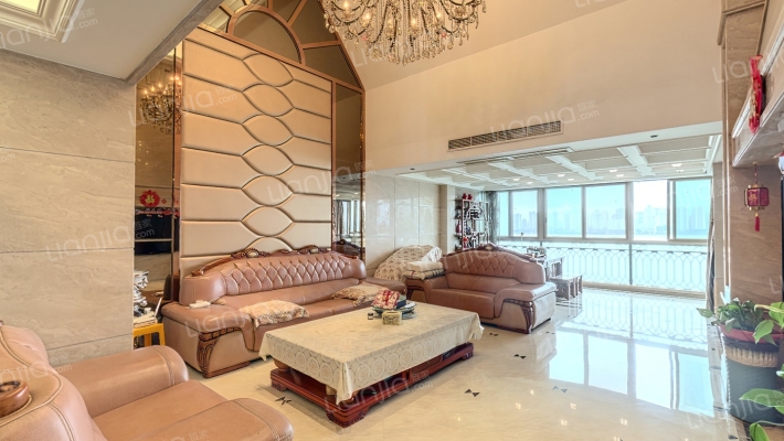 阳光景园二手房实景图