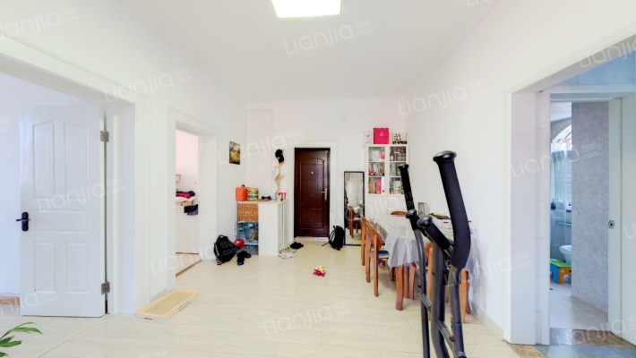 宁江公寓二手房实景图